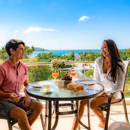 Babylon Sky Garden - Long Term Holiday Rentals Rawai Exterior foto
