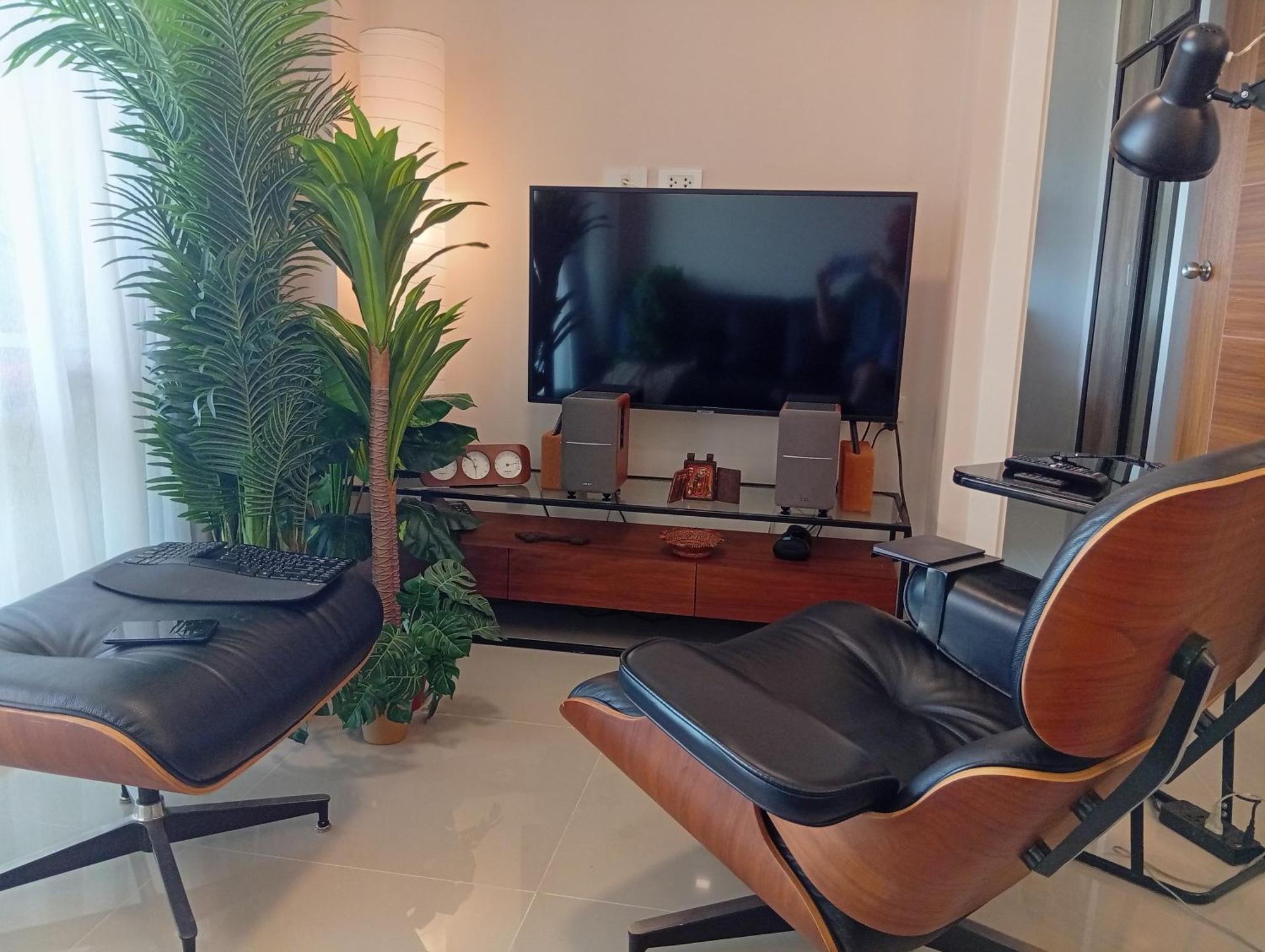 Babylon Sky Garden - Long Term Holiday Rentals Rawai Quarto foto
