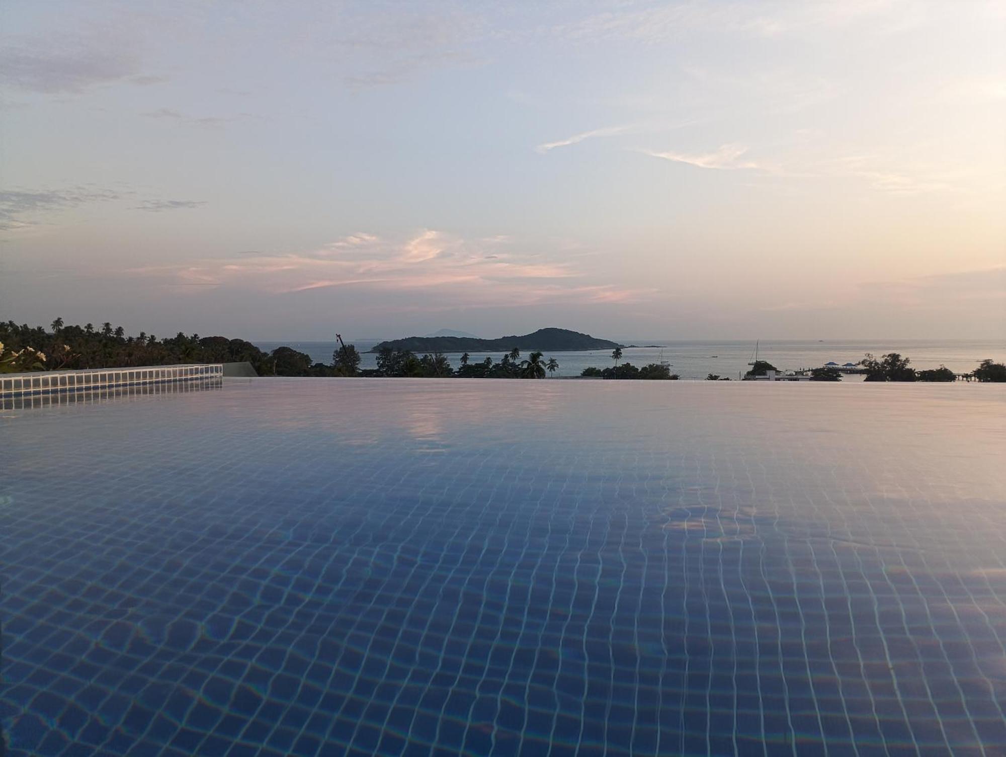 Babylon Sky Garden - Long Term Holiday Rentals Rawai Quarto foto