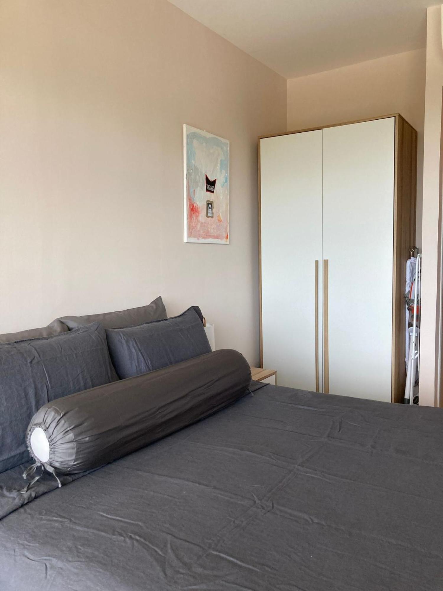 Babylon Sky Garden - Long Term Holiday Rentals Rawai Quarto foto